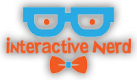 Interactive Nerd