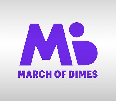 March of Dimes Website