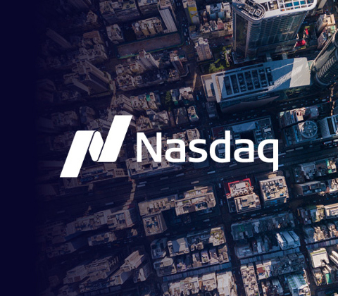 Nasdaq Website