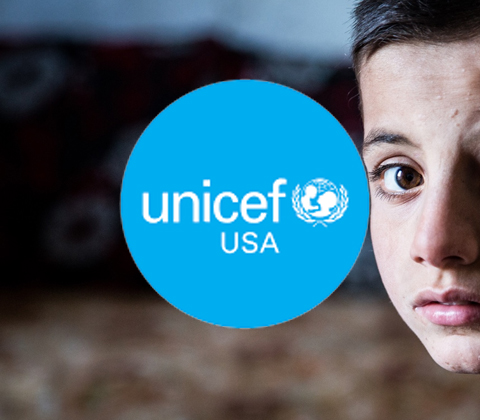 Unicef Website