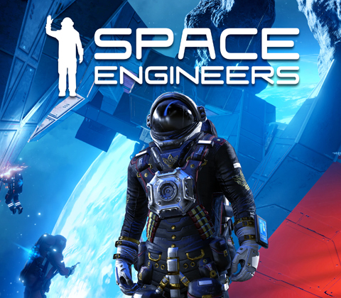 Space Engineers